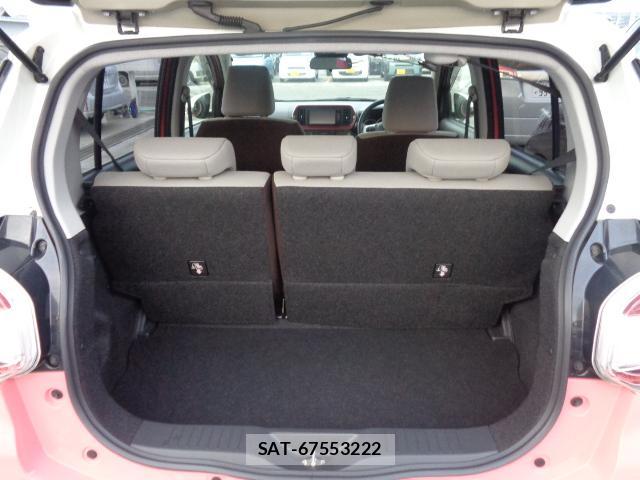 Daihatsu BOON 2019-08 8648399-11