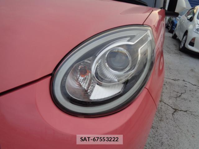 Daihatsu BOON 2019-08 8648399-16