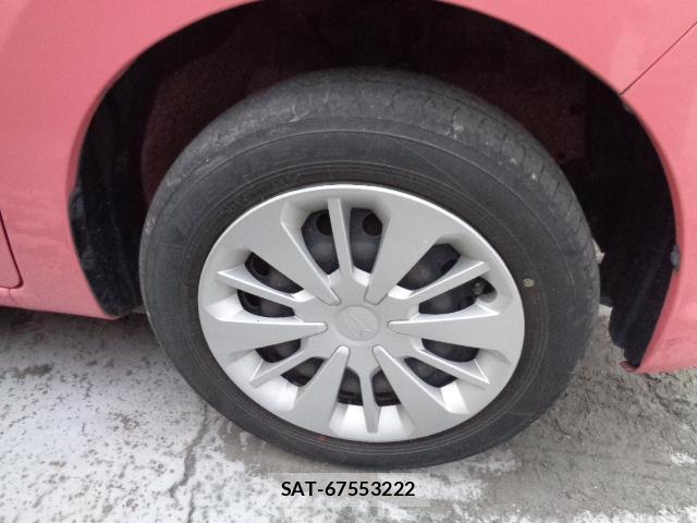 Daihatsu BOON 2019-08 8648399-17