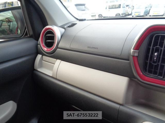 Daihatsu BOON 2019-08 8648399-19