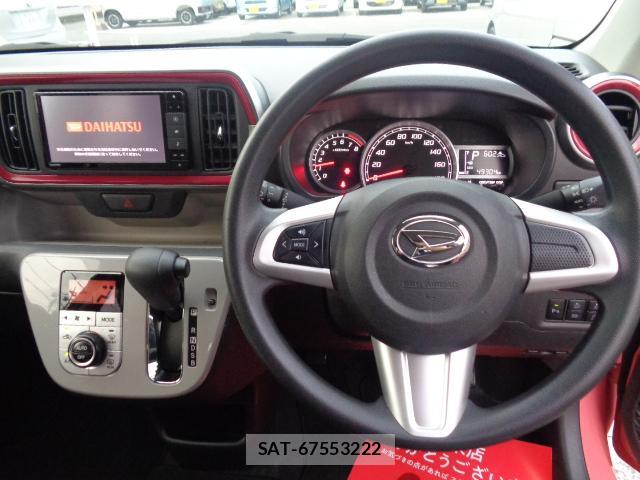 Daihatsu BOON 2019-08 8648399-2