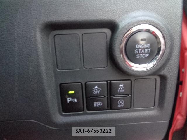 Daihatsu BOON 2019-08 8648399-5