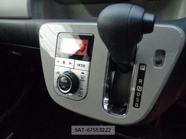 Daihatsu BOON 2019-08 8648399-7