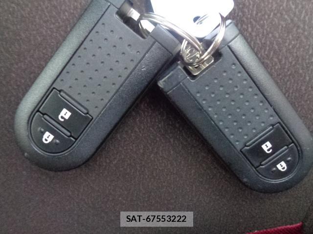 Daihatsu BOON 2019-08 8648399-8