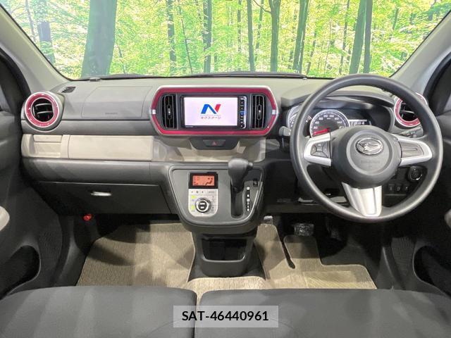 Daihatsu BOON 2017-08 8650737-1