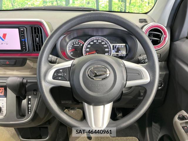 Daihatsu BOON 2017-08 8650737-10