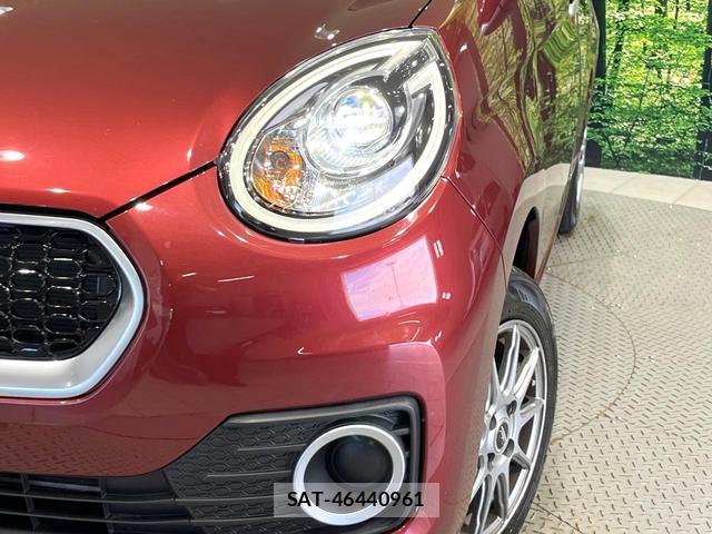 Daihatsu BOON 2017-08 8650737-11