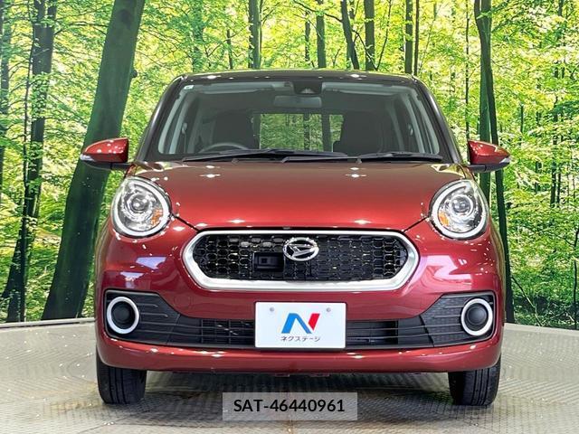 Daihatsu BOON 2017-08 8650737-13