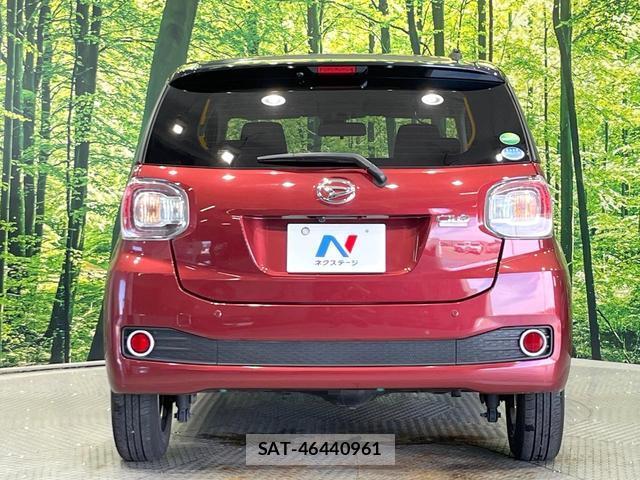Daihatsu BOON 2017-08 8650737-14