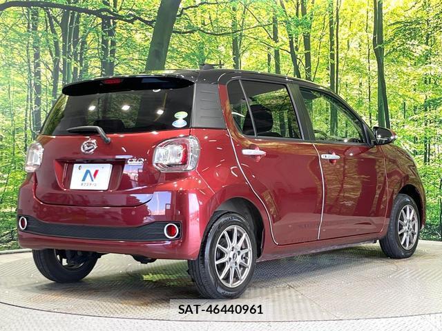 Daihatsu BOON 2017-08 8650737-16