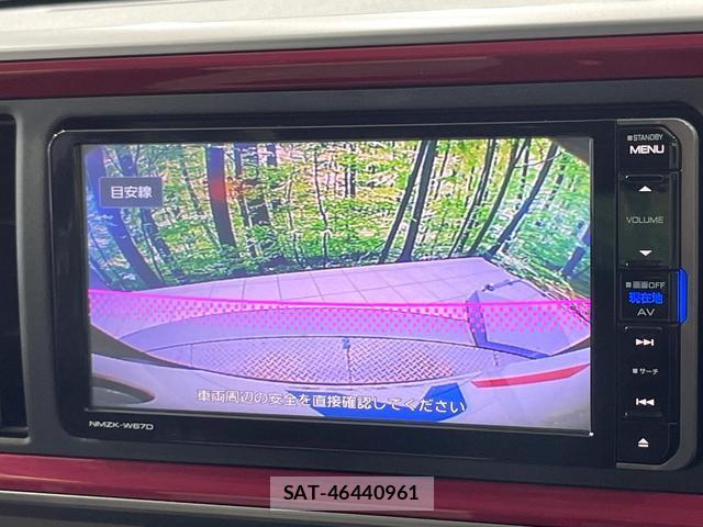 Daihatsu BOON 2017-08 8650737-4