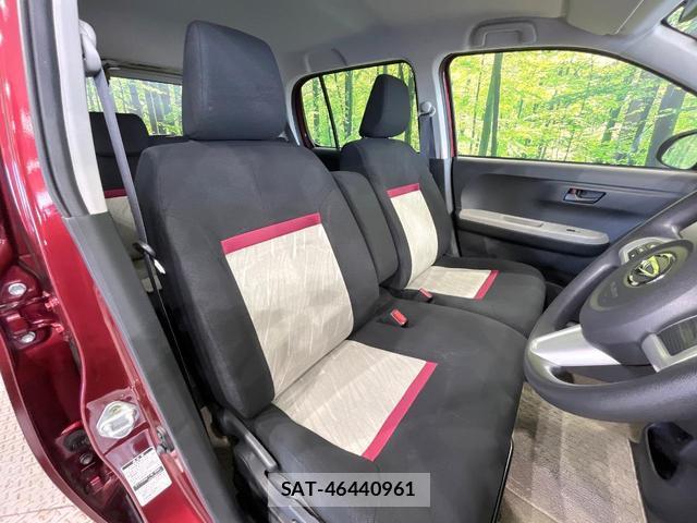 Daihatsu BOON 2017-08 8650737-7