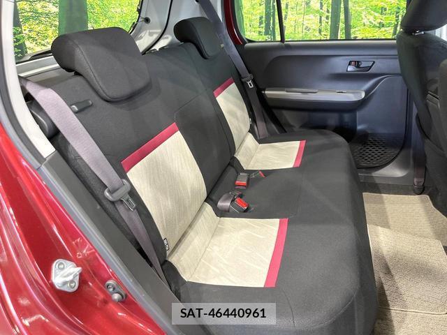 Daihatsu BOON 2017-08 8650737-8