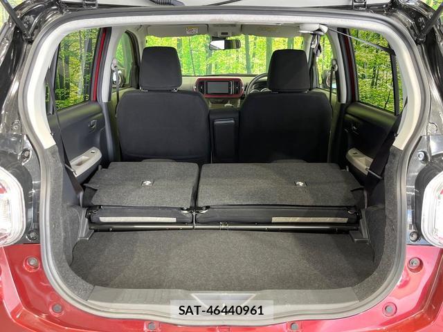 Daihatsu BOON 2017-08 8650737-9