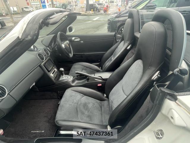 Porsche BOXSTER 2005-03 8651943-10