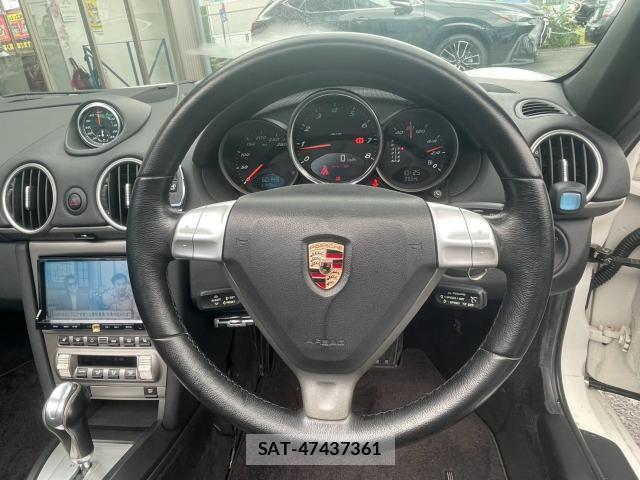 Porsche BOXSTER 2005-03 8651943-11
