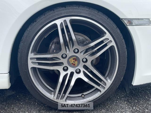 Porsche BOXSTER 2005-03 8651943-16