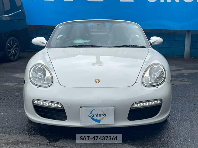 Porsche BOXSTER 2005-03 8651943-3