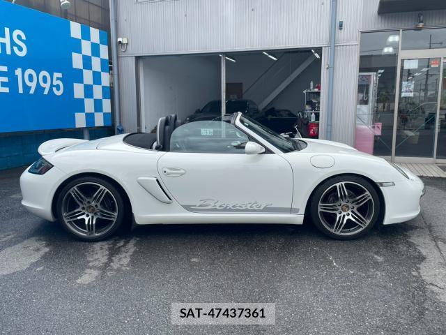 Porsche BOXSTER 2005-03 8651943-6