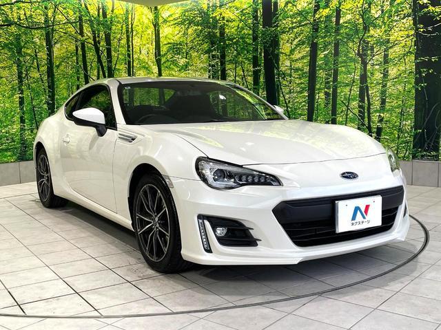 Subaru BRZ 2016-08 8647446-15