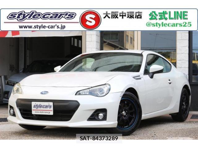 Subaru BRZ 2016-05 8647788-0