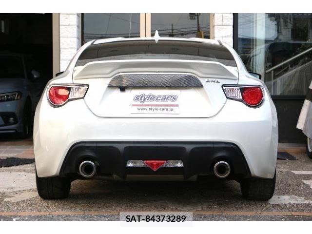 Subaru BRZ 2016-05 8647788-1