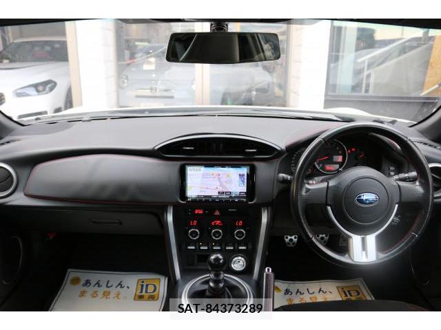 Subaru BRZ 2016-05 8647788-2