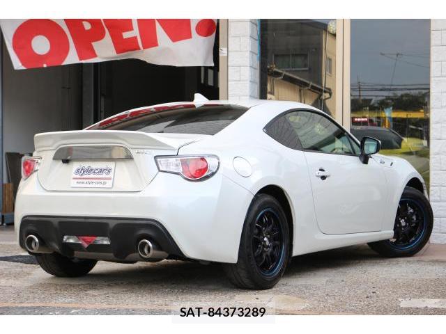 Subaru BRZ 2016-05 8647788-3