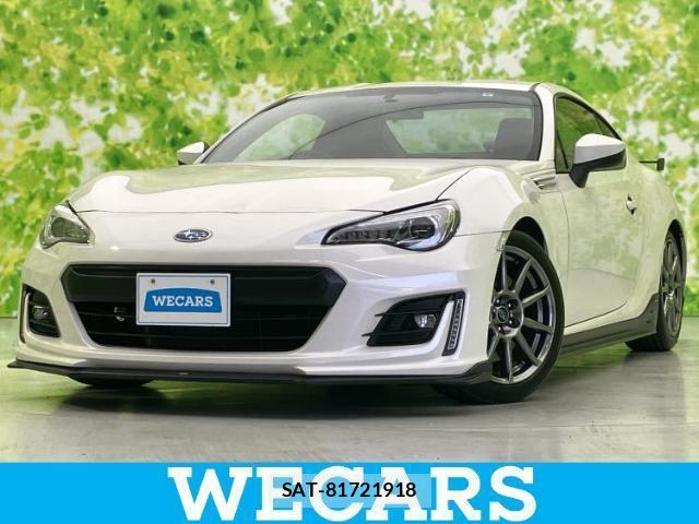 Subaru BRZ 2017-01 8647957-0