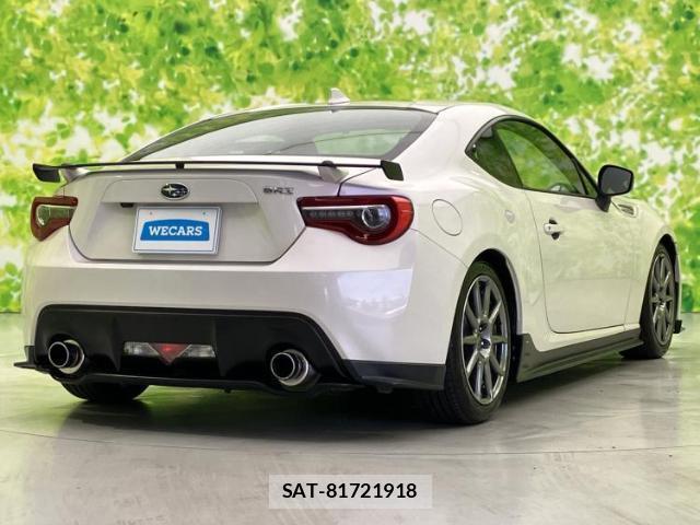 Subaru BRZ 2017-01 8647957-2
