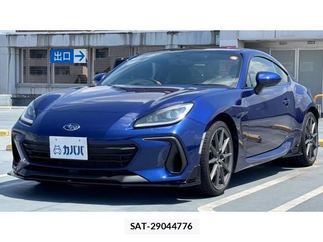 Subaru BRZ 2021-10 8649712-0
