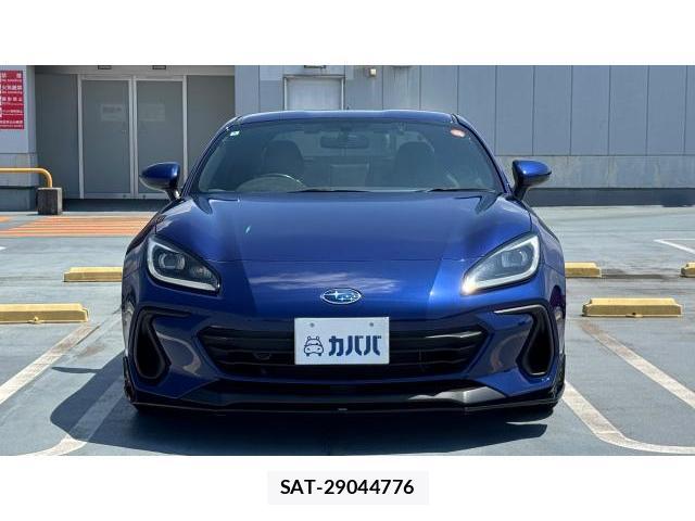 Subaru BRZ 2021-10 8649712-1