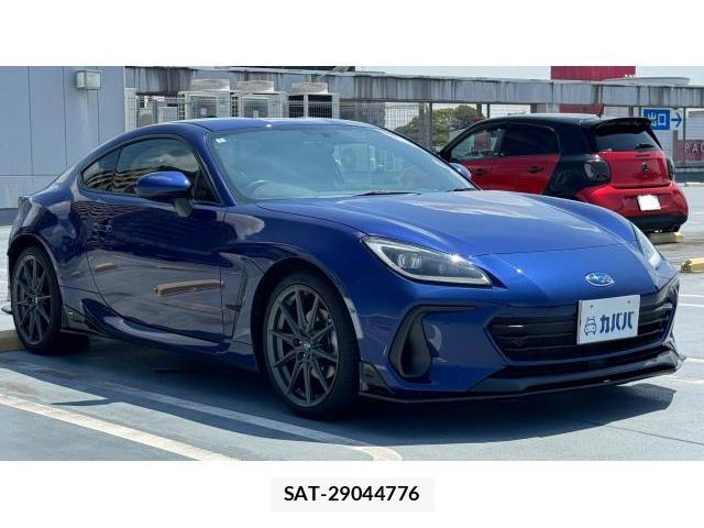 Subaru BRZ 2021-10 8649712-15