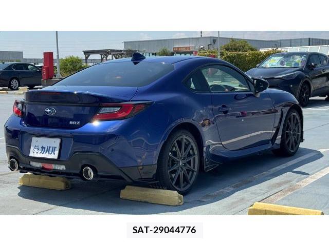 Subaru BRZ 2021-10 8649712-16