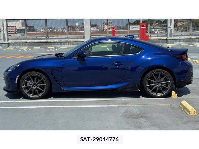 Subaru BRZ 2021-10 8649712-18