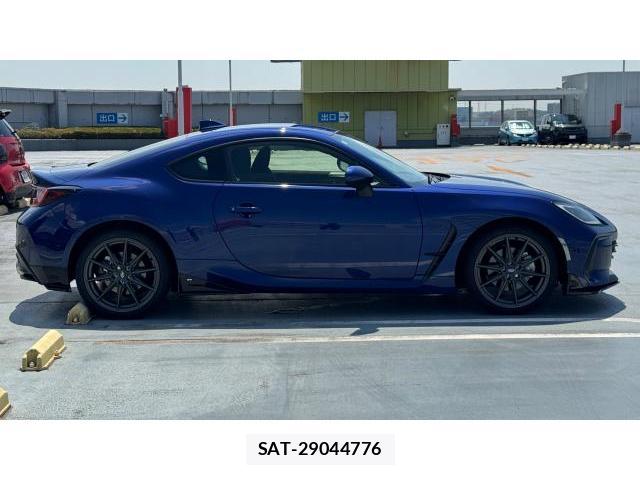 Subaru BRZ 2021-10 8649712-2