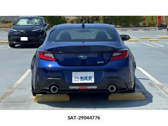 Subaru BRZ 2021-10 8649712-3
