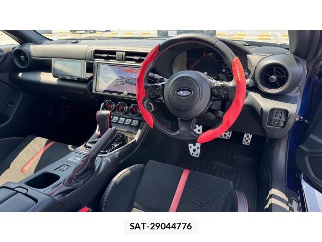 Subaru BRZ 2021-10 8649712-4