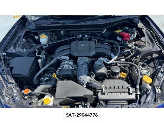 Subaru BRZ 2021-10 8649712-9