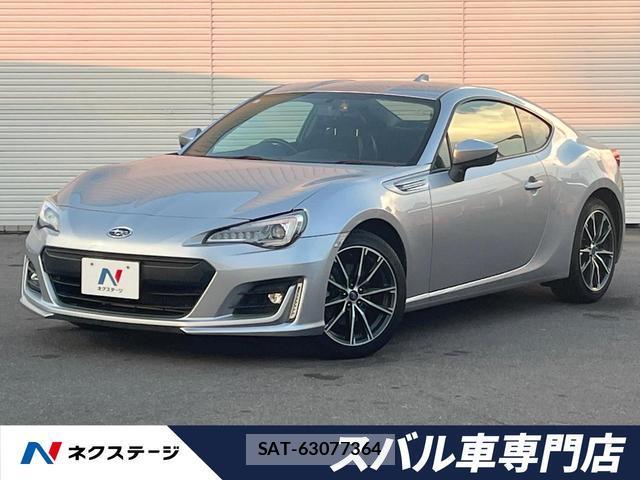 Subaru BRZ 2017-12 8649955-0