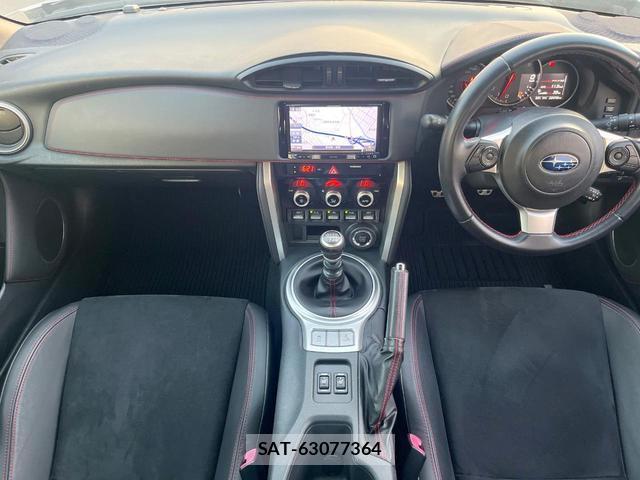 Subaru BRZ 2017-12 8649955-1