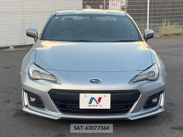 Subaru BRZ 2017-12 8649955-14