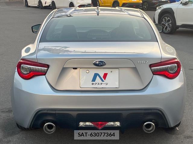 Subaru BRZ 2017-12 8649955-15
