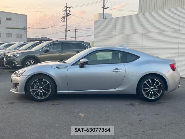 Subaru BRZ 2017-12 8649955-17