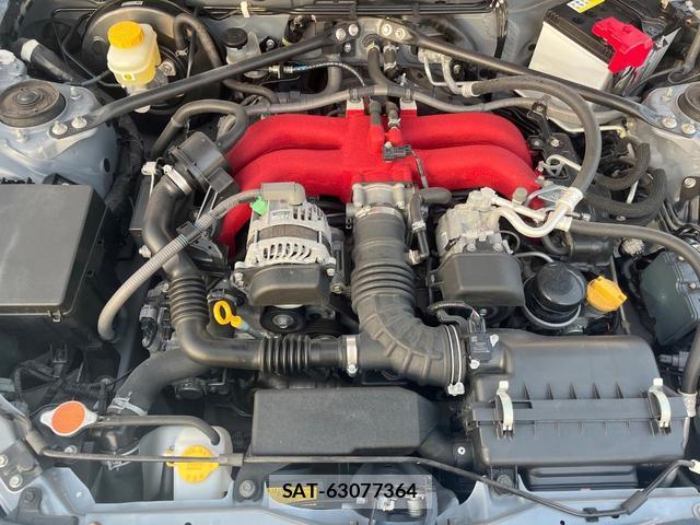 Subaru BRZ 2017-12 8649955-18