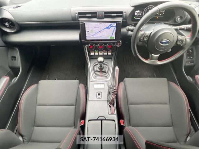 Subaru BRZ 2021-10 8649962-1