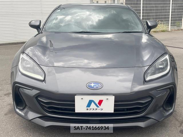 Subaru BRZ 2021-10 8649962-13