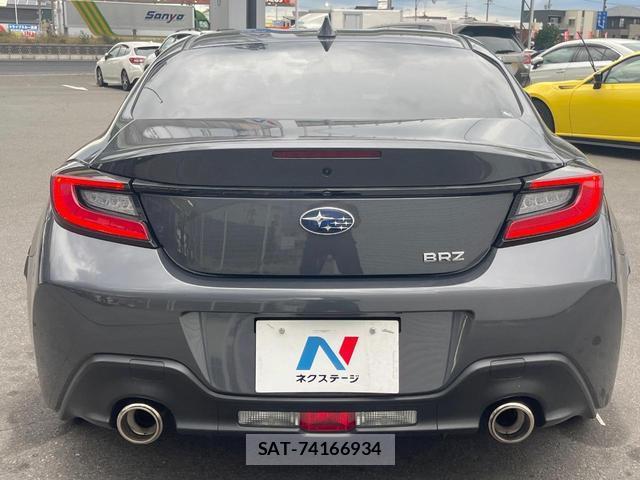 Subaru BRZ 2021-10 8649962-14