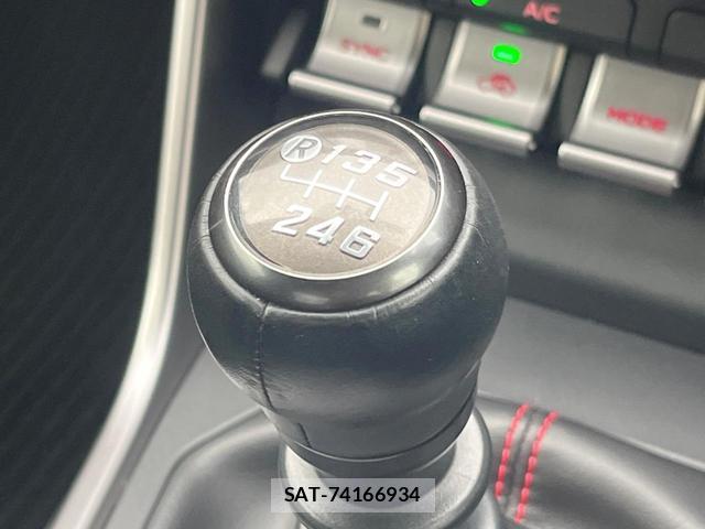 Subaru BRZ 2021-10 8649962-2