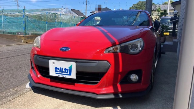 sat car
